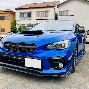 WRX S4 VAG