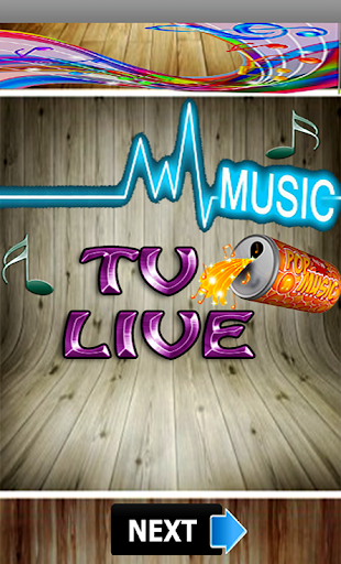 Music Tv Live