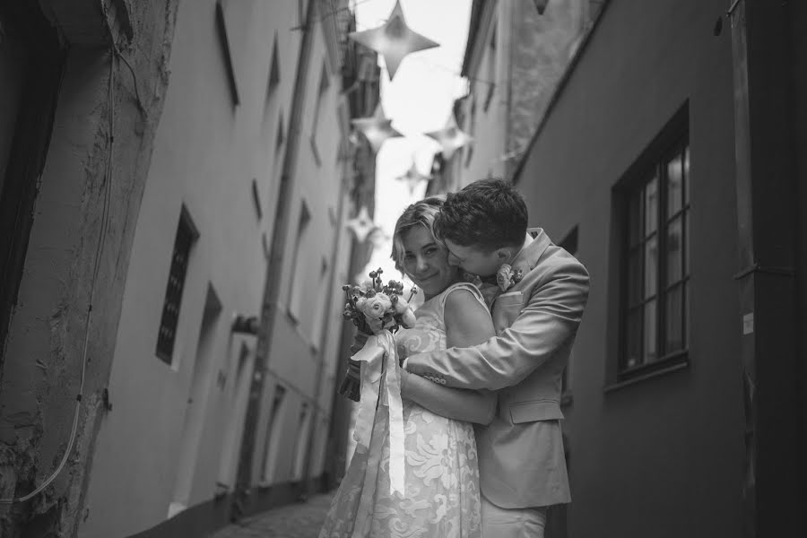 Wedding photographer Eduard Panichev (chev). Photo of 30 September 2020