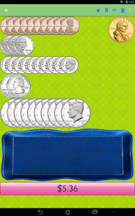 Calculating American Dollar For Kids(圖8)-速報App