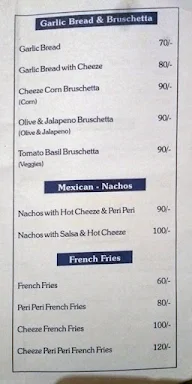 Cheeze It! menu 8