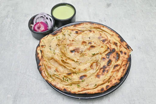 Lachedar Naan