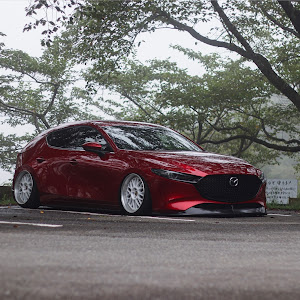 MAZDA3 BPFP