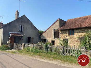 maison à Semur-en-Auxois (21)