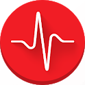 Cardiograph - Heart Rate Meter