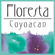 FlorestaCDMX  Icon