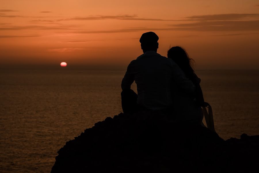 Hochzeitsfotograf Tim Glowik (aidaandtim). Foto vom 3. Januar 2019