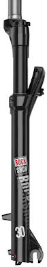 RockShox 30 Gold RL Fork: 27.5", 100mm, Solo Air, QR, 1-1/8" Aluminum Steerer, A2 alternate image 0