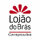 Download Rádio Lojão do Brás Carapicuíba For PC Windows and Mac 2.6