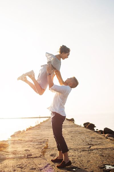 Photographe de mariage Vitaliy Fedosov (vitalyf). Photo du 25 octobre 2019