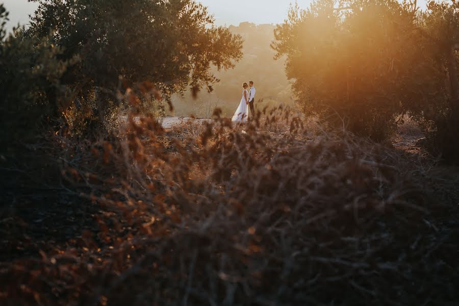 Fotógrafo de casamento Shahar Vin (shaharvinitsky). Foto de 17 de agosto 2018