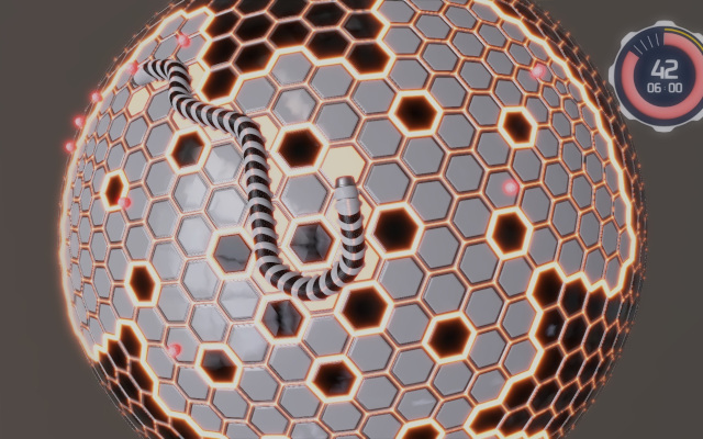 Hexa Snake Preview image 3