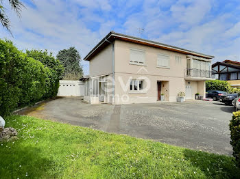 maison à Saint-Trivier-sur-Moignans (01)