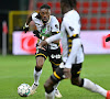 Jordan Botaka l'affirme; le Sporting de Charleroi n'a jamais douté 