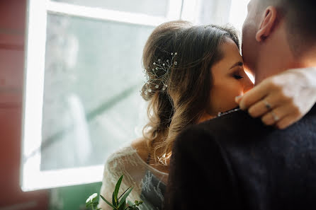 Wedding photographer Aleksey Astredinov (alsokrukrek). Photo of 1 March 2018