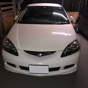 インテグラ DC5