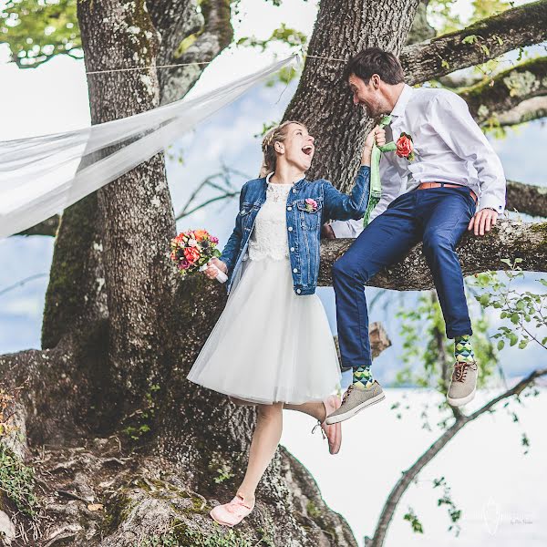 Fotógrafo de bodas Petr Vecera (chillipictures). Foto del 22 de julio 2018