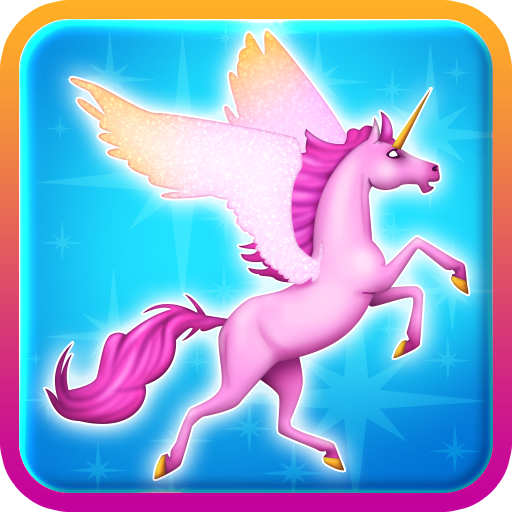 mon petit coureur de pegasus icon