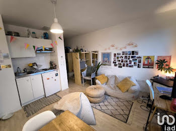 appartement à Valenciennes (59)