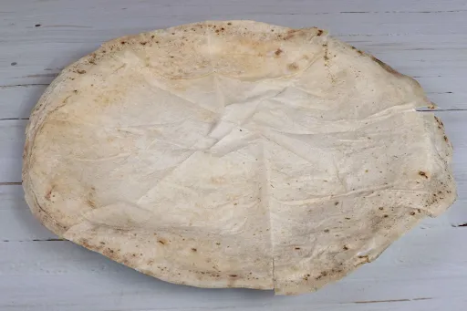 Plain Rumali Roti