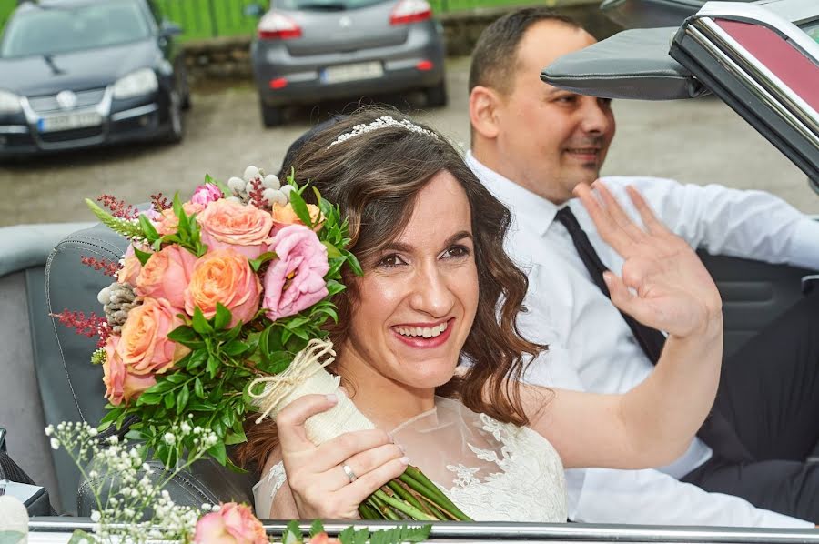 Wedding photographer Julián Rozas (julianrozas). Photo of 23 May 2019