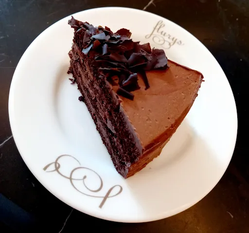 Brooklyn Choco Cake