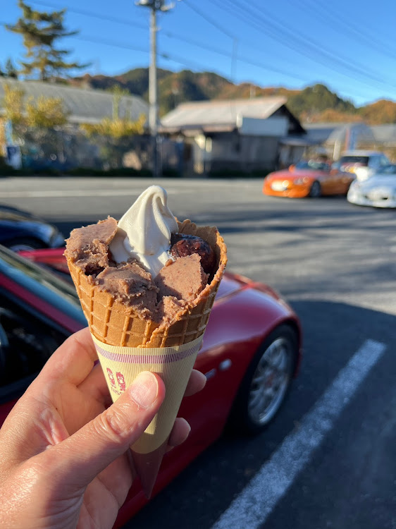 S2000の有間ダム屋根無車聖地化計画・ASM顧客メンバーTRG😁に関するカスタム事例の投稿画像25枚目