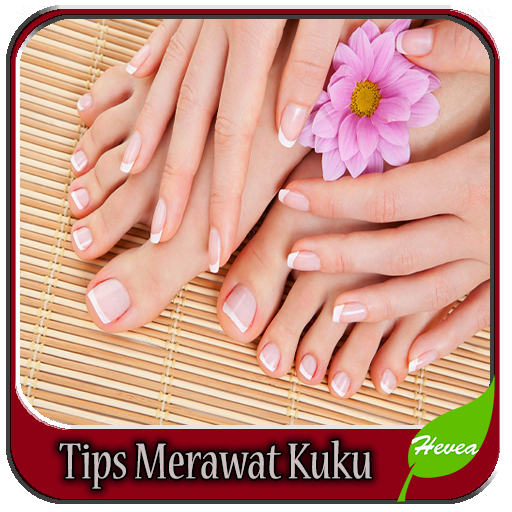 Tips Merawat Kuku