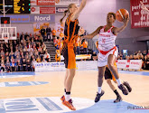 Meesseman loodst Ekaterinburg mee naar derde plek in Euroleague