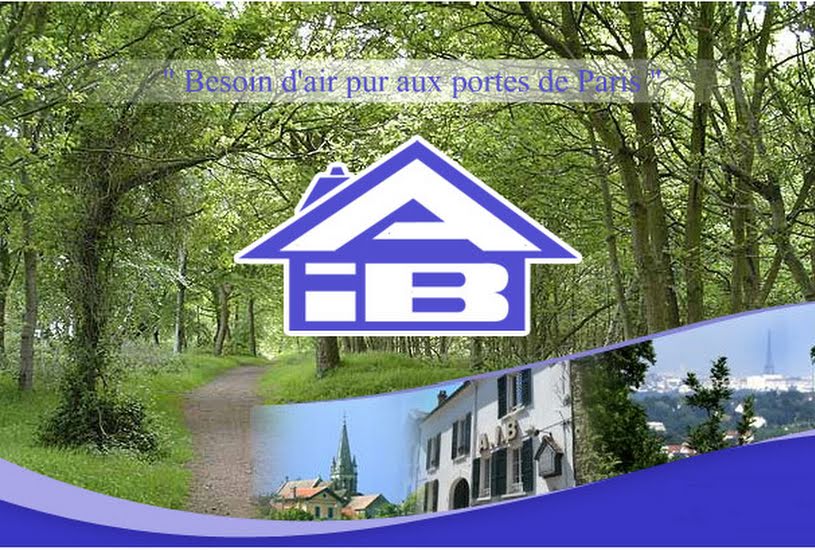  Vente Terrain à bâtir - 453m² à Mareil-Marly (78750) 