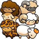 应用程序下载 Baw Wow sheep collection 安装 最新 APK 下载程序