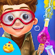 Science Kid expérience incroya icon