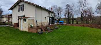 maison à Exideuil-sur-Vienne (16)