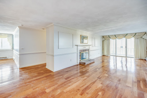 Appartement avec piscine 3