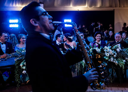 Wedding photographer Antoine Maume (antoinemaume). Photo of 1 August 2018