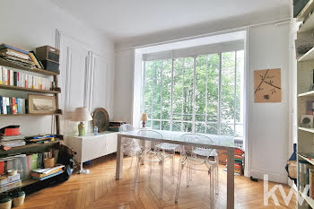 appartement à Neuilly-sur-Seine (92)