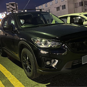 CX-5 KE2AW