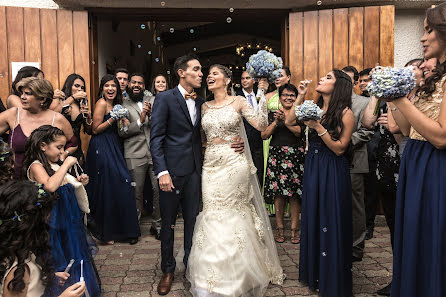 Wedding photographer Ildemaro Trias (ildetrias). Photo of 25 July 2019