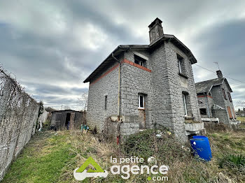 maison à Eguzon-Chantôme (36)