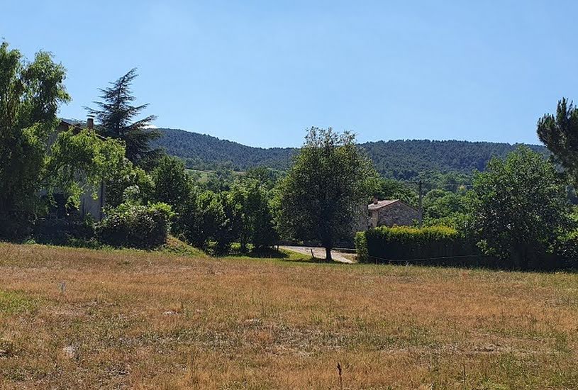  Vente Terrain à bâtir - 625m² à Cases-de-Pène (66600) 