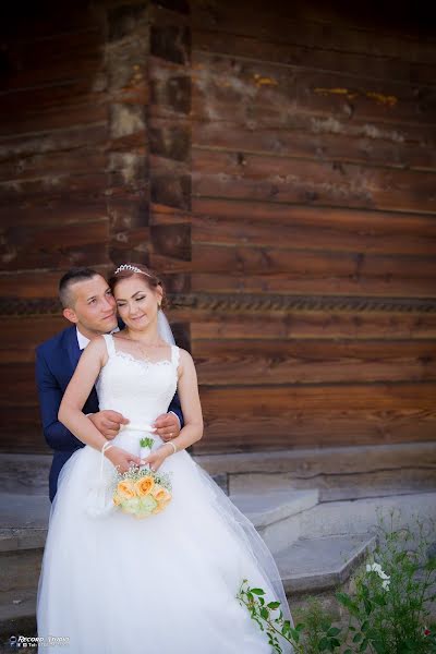 Fotógrafo de bodas Gărăiacu Claudiu (garaiacu). Foto del 17 de febrero 2019