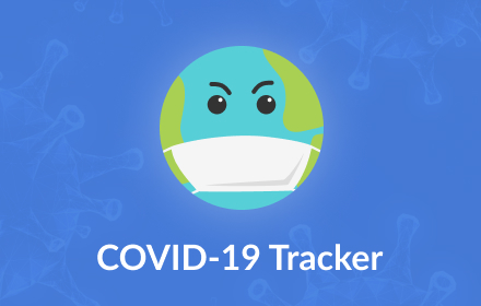 Covid-19 Tracker Preview image 0