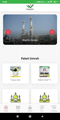 Washfa Group