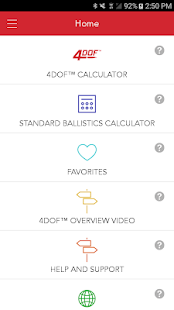 Hornady(圖2)-速報App