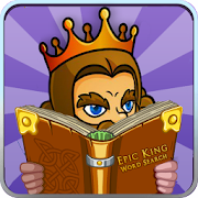 Download Epic King Word Search Puzzle 