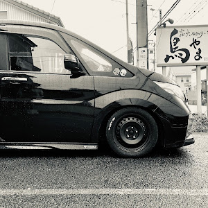 ステップワゴン RP3