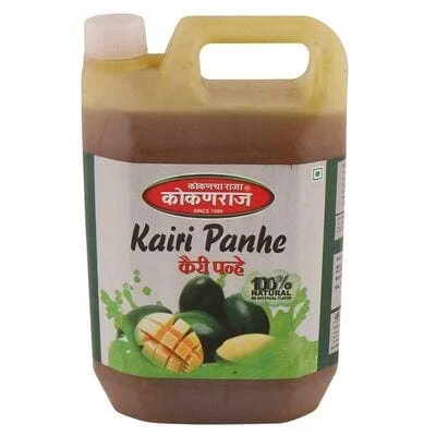 Kokam Raj Kari Panhe 1 Ltr