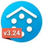 Cover Image of Télécharger Lanceur intelligent 6 3.24.11 APK