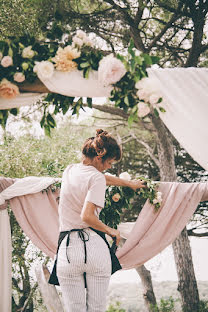 Fotógrafo de bodas Issa Leal (issalealmywed). Foto del 24 de octubre 2019