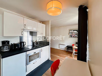 appartement à Paris 9ème (75)